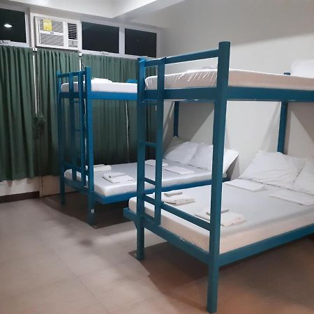 Dumaguete Dormitel Hotel Dumaguete City Екстериор снимка