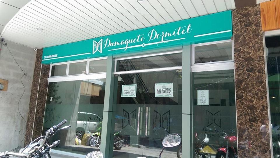 Dumaguete Dormitel Hotel Dumaguete City Екстериор снимка