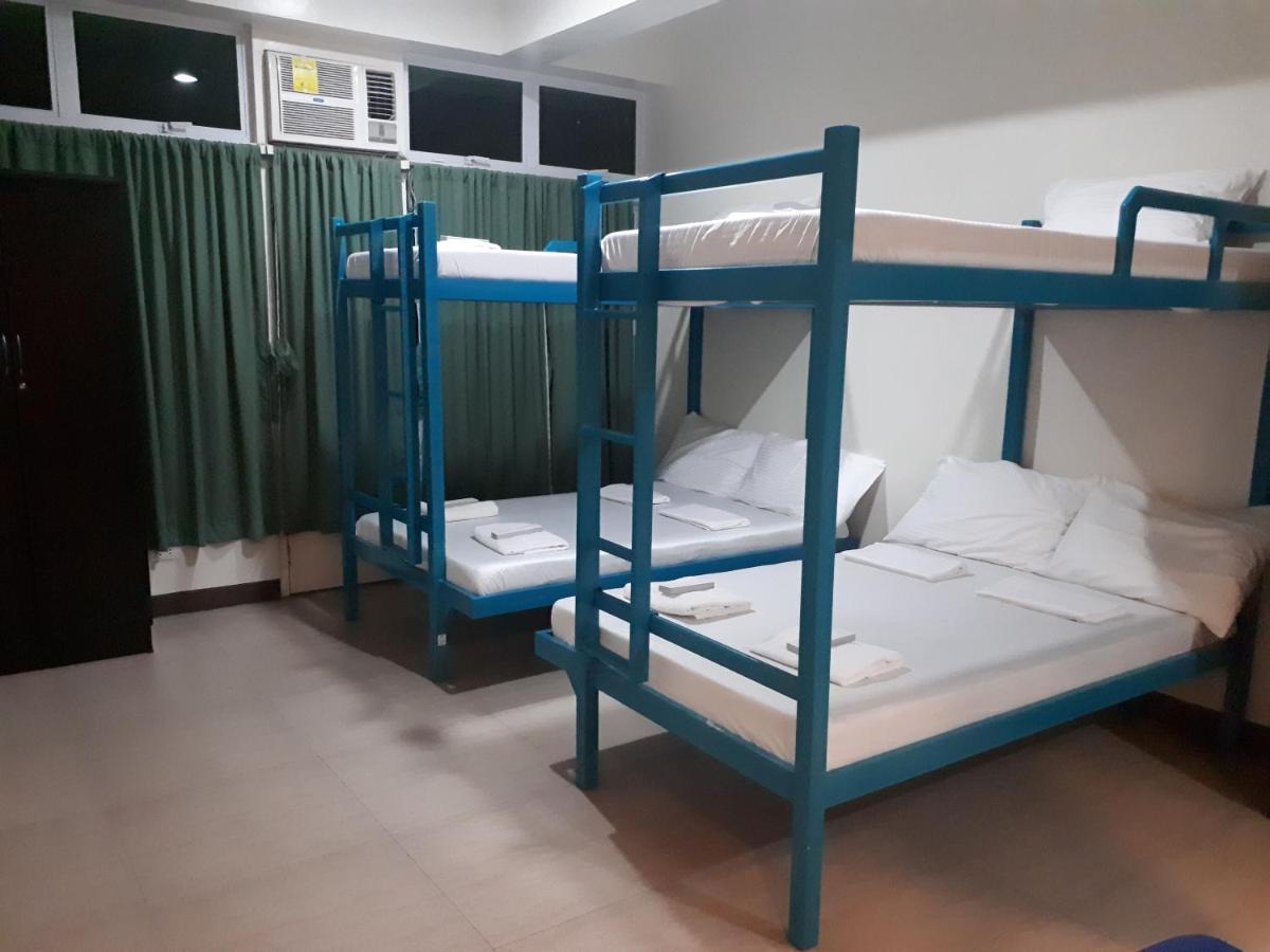 Dumaguete Dormitel Hotel Dumaguete City Екстериор снимка