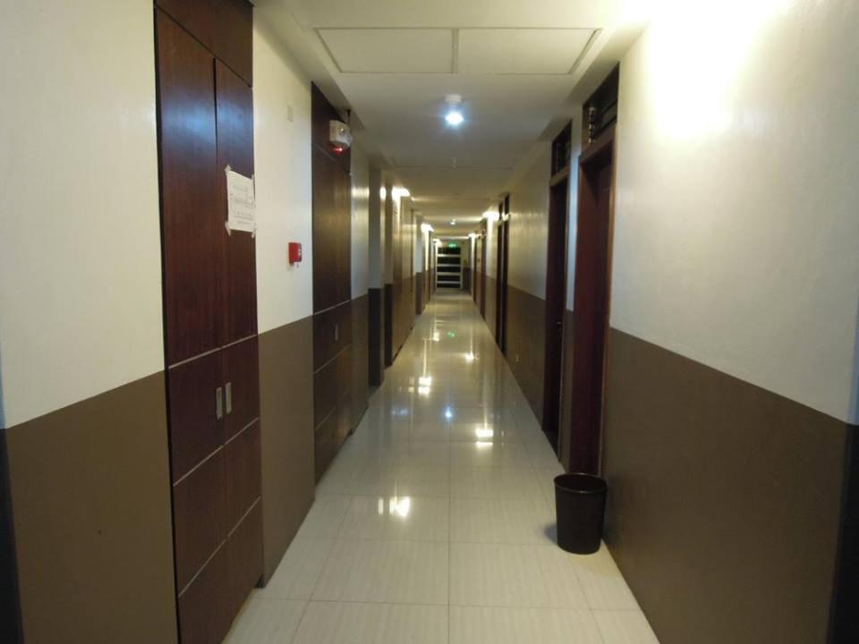 Dumaguete Dormitel Hotel Dumaguete City Екстериор снимка