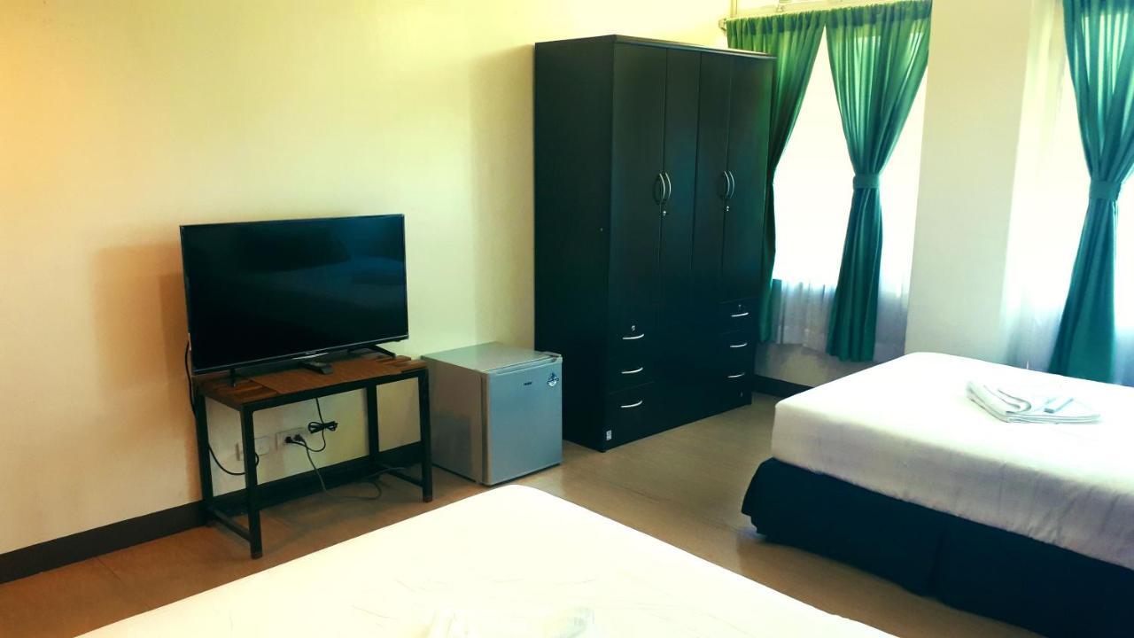 Dumaguete Dormitel Hotel Dumaguete City Екстериор снимка